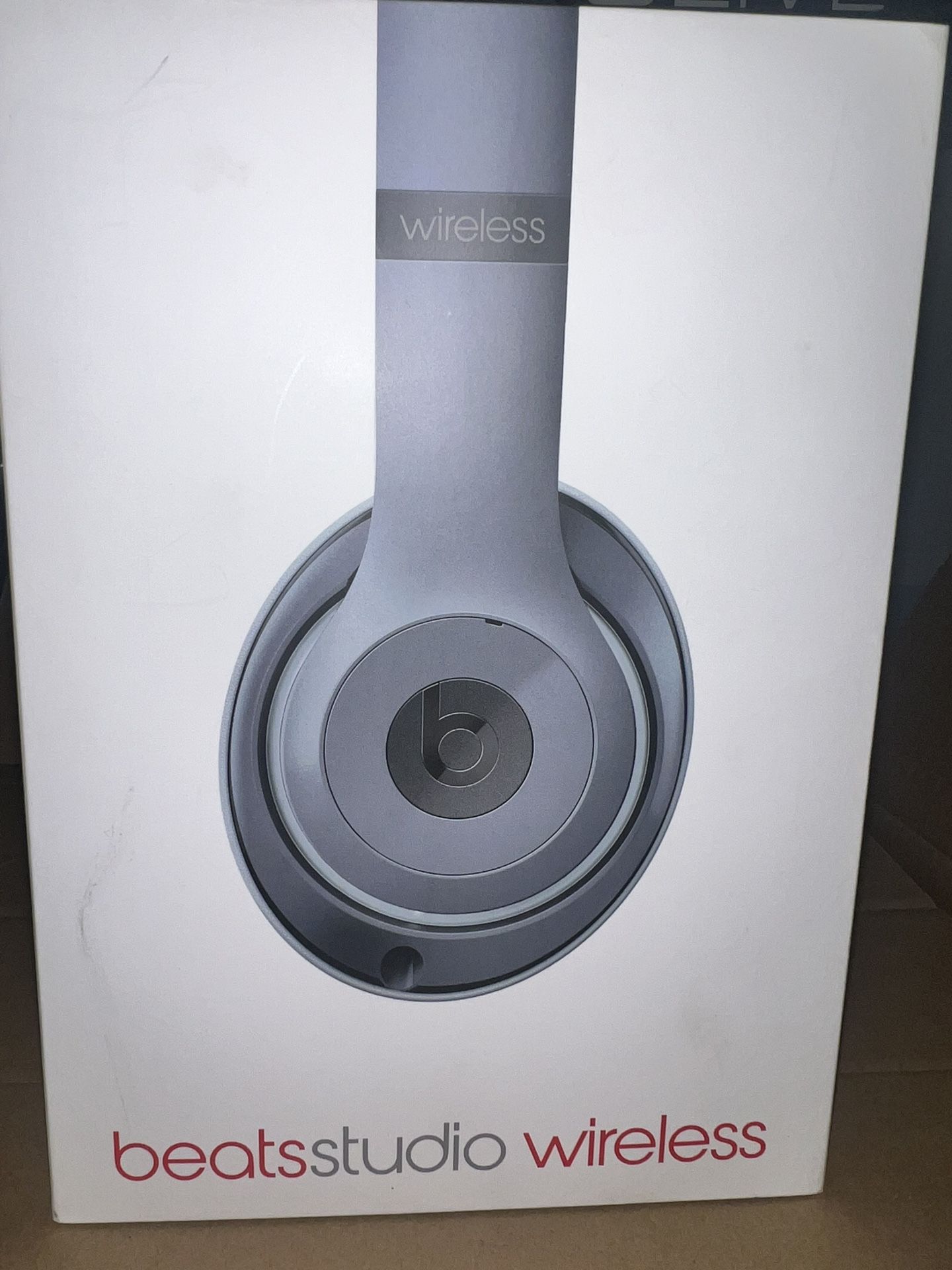 Beats Audio Headphones/ Brand New!