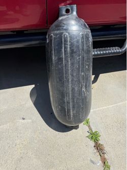 Polyform Docking Buoy