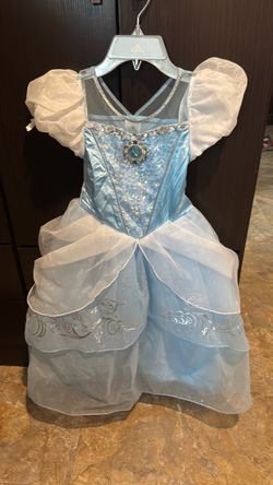 Vestido de niña