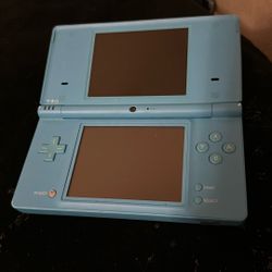 Nintendo Dsi 