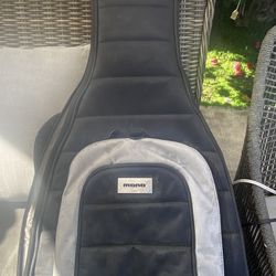 Mono Electric Guitar Case M80 EG *USED*