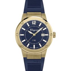 Salvatore Ferragamo Men's Watch