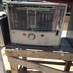 Space Heater 