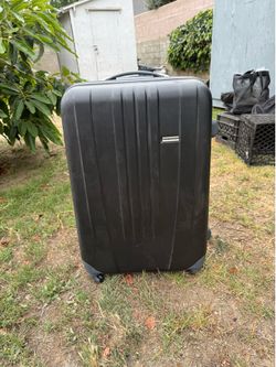 Suitcase