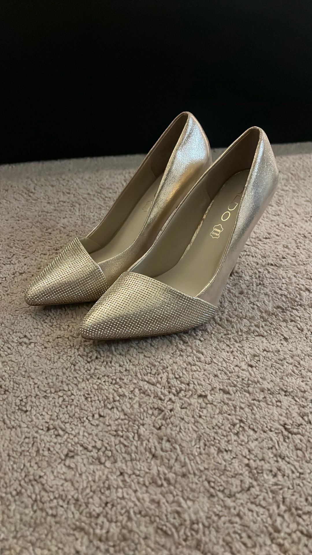 Woman’s Heels