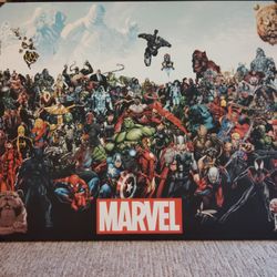 Marvel Superheroes 
