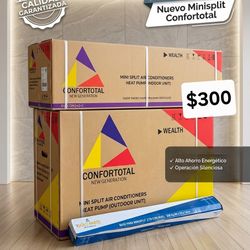 Minisplit 