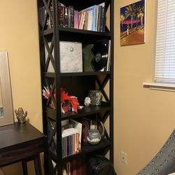 Bookcase