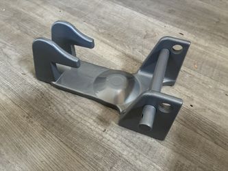 Truck Gooseneck Hitch Lock 