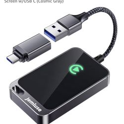 2022-2026 Honda Civic Wireless Apple CarPlay  Adapter 