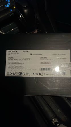 Blackview Mini PC