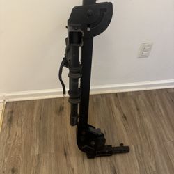 Bike Rack