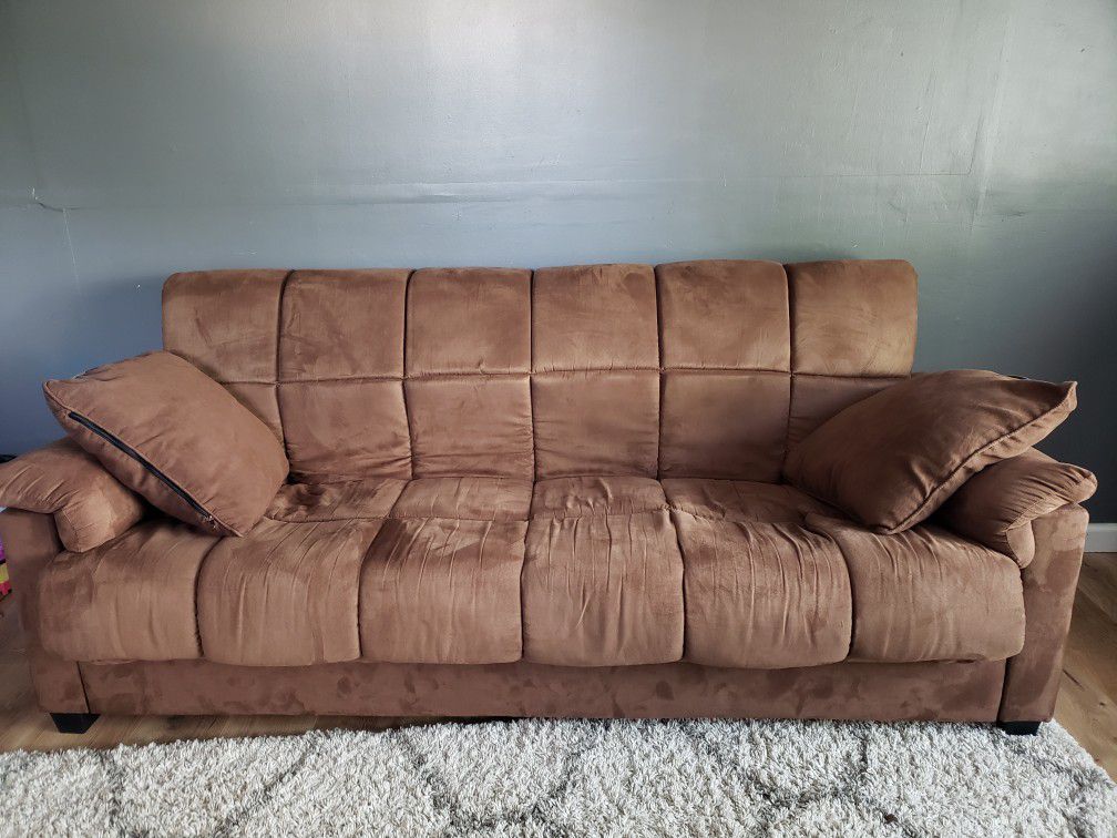Futon Couch/bed