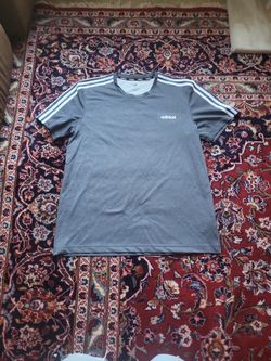 Adidas Workout Shirt
