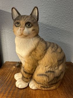The San Francisco Music Box Company 1993 Cat Plays “Somewhere Out There” - WORKS