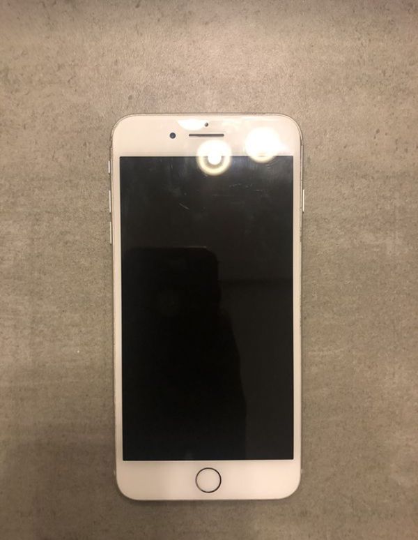 iPhone 8 Plus for Sale in Chandler, AZ - OfferUp