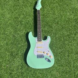 Electric Guitar