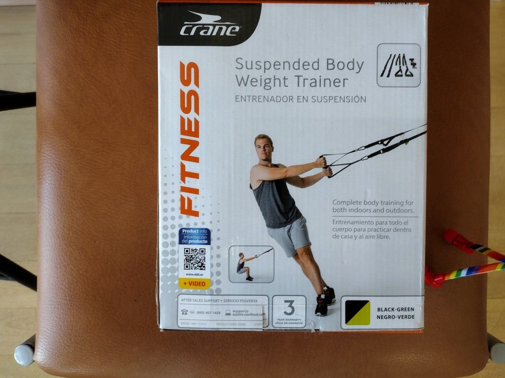 Resistance Trainer