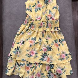 Size 14 Girls Dress