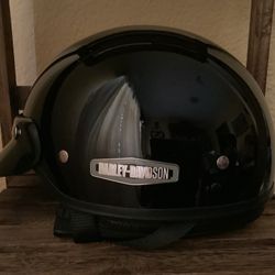 Harley-Davidson Kickstart Helmet - Size XS