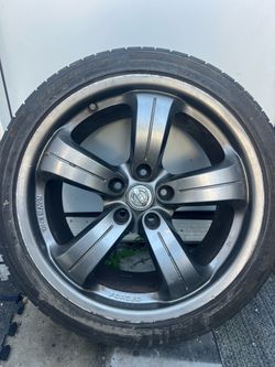 350z Nismo OEM Wheels Fronts Nissan z33 Rays Track Premium Forged
