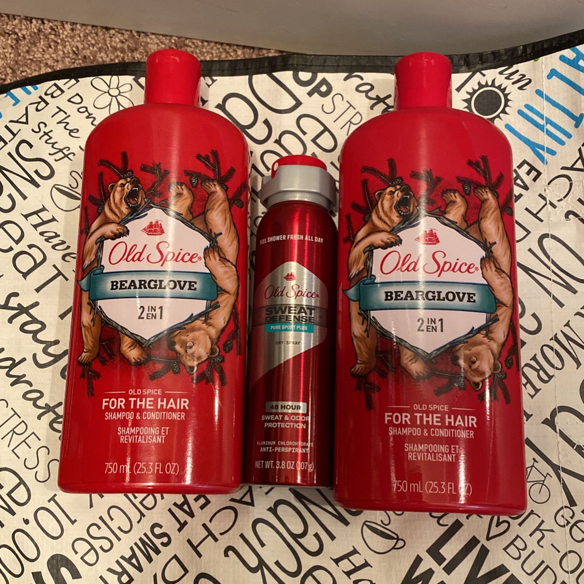 Personal Care