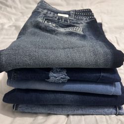 Brand New Jeans 