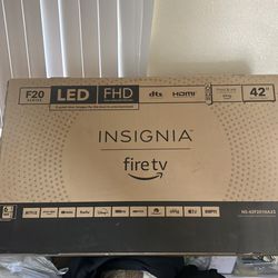 New still in box $80