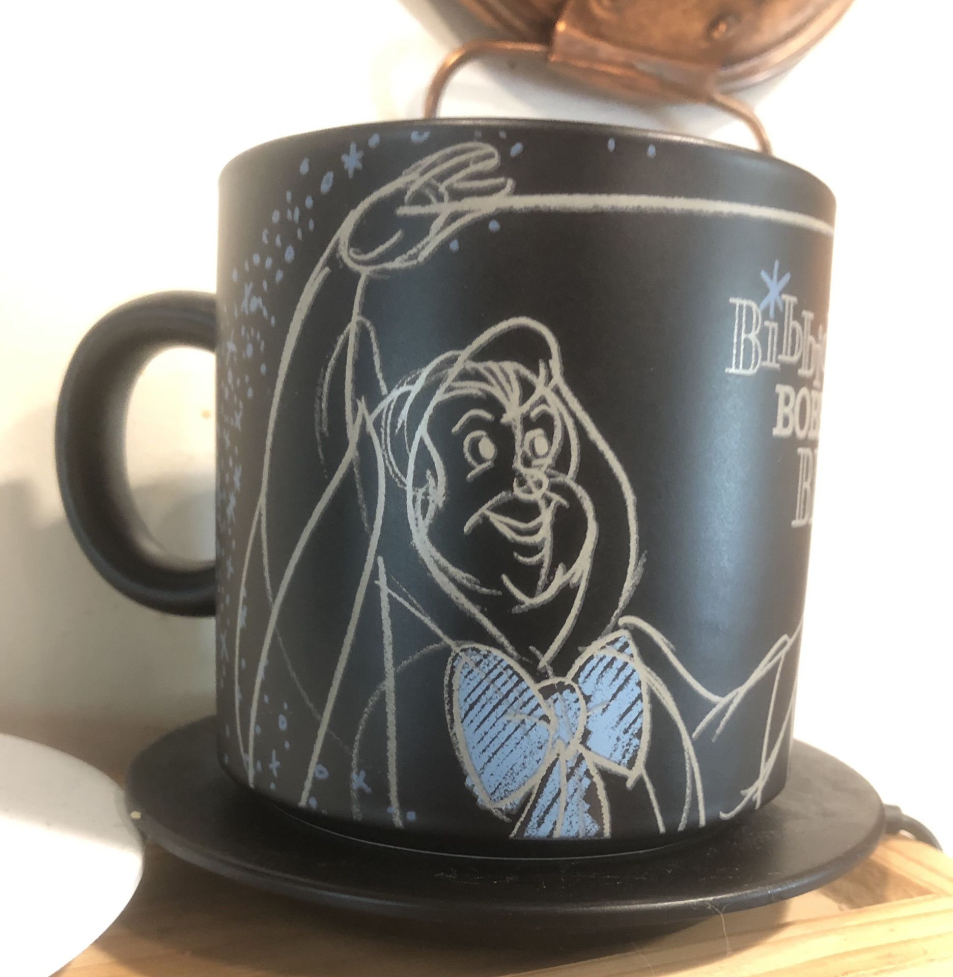 Collectible Hallmark Disney Cinderella mug