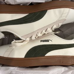 New Puma Size 11