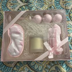 Bath/Sleep Spa Treatment 