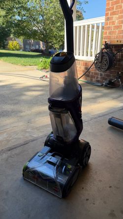 Bissell ProHeat 2X Pet Pro Carpet Cleaner