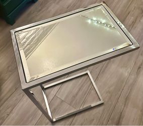 Side table