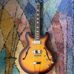 Epiphone Casino