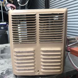 RV Furnace