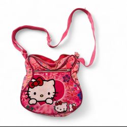 Hello kitty bag