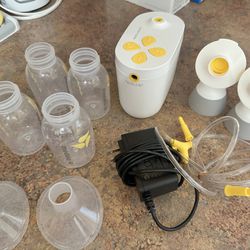 Medela Pump Style For $50