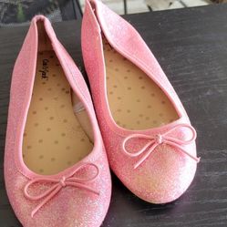 Cat And Jack Flats Shoes