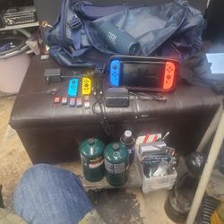 Nintendo Ds