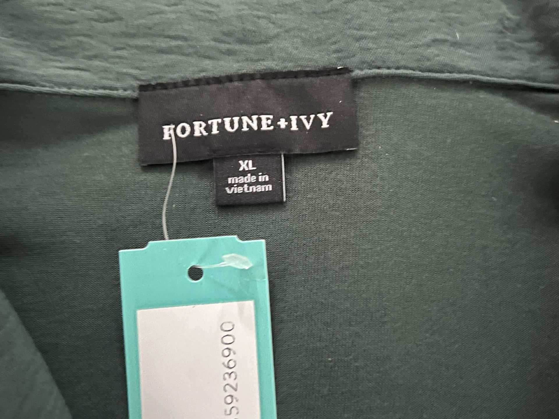 Brand New Never Worn Blouses And Dress