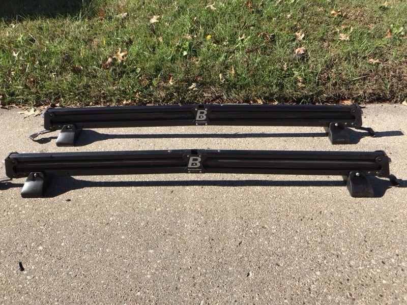 Barrecrafters ski rack parts new arrivals