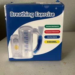 Breathing Exercise