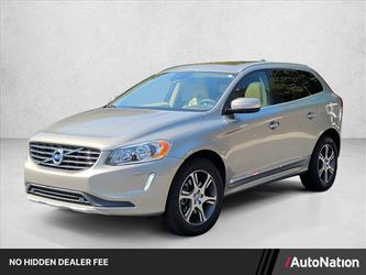 2015 Volvo XC60
