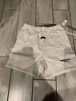 Essential fear of God short