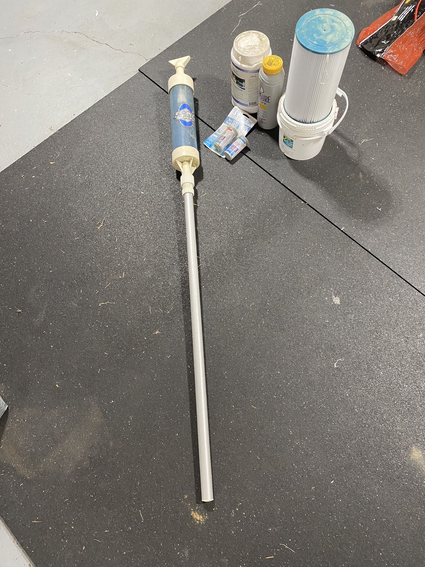 π§Ό Spa & Hot Tub Cleaning + Maintenance Kit β Full Setup!