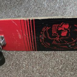 Kryptonics SKateboard Since 1965