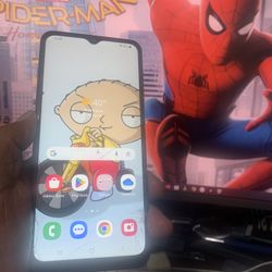 Samsung A13-5G-64GB $50