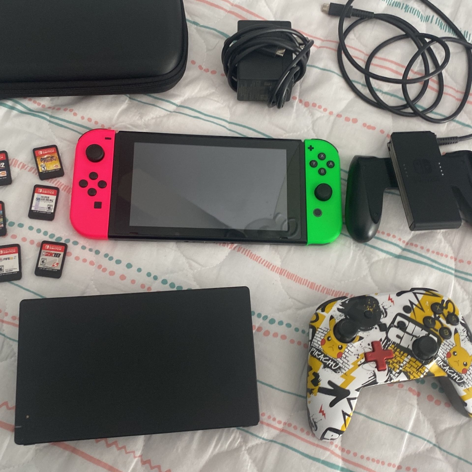 Nintendo Switch for Sale in Windsor, CA OfferUp