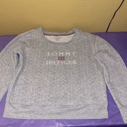 $20 XL Tommy Hilfiger Sleepwear Sweater