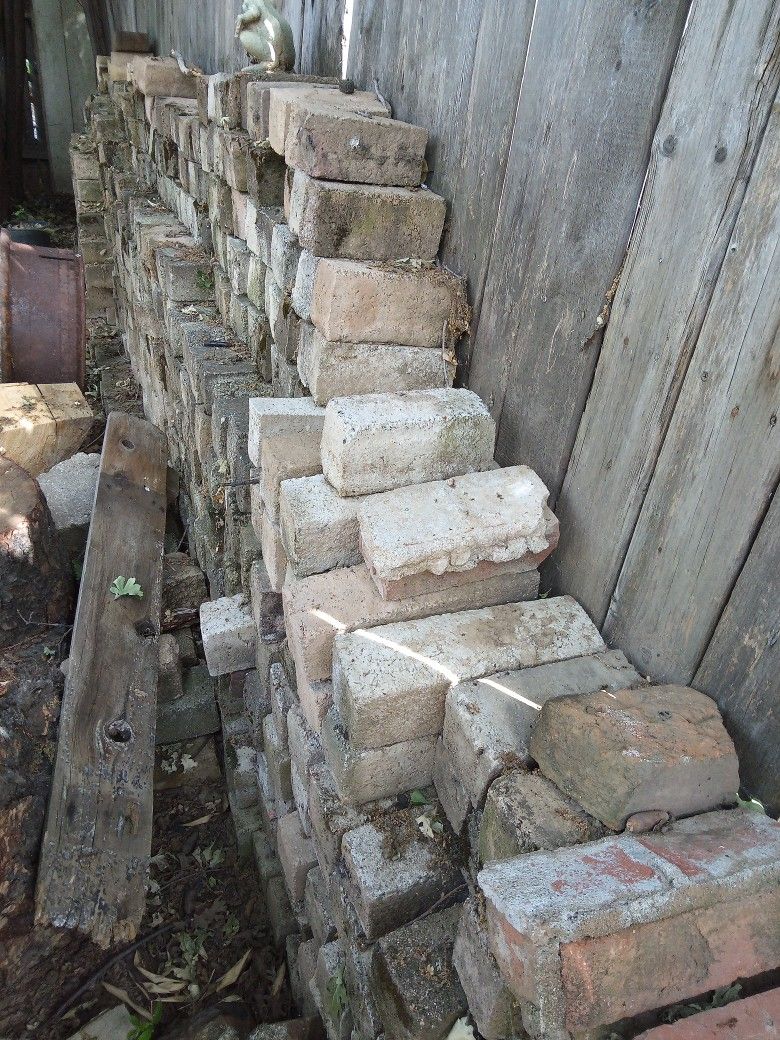 BRICKS for Sale!!!!!